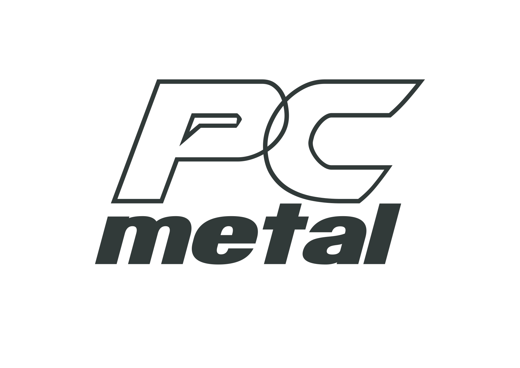 Logo Metaalbedrijf